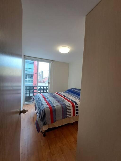 Departamento Centro Alameda Cdmx Apartment *