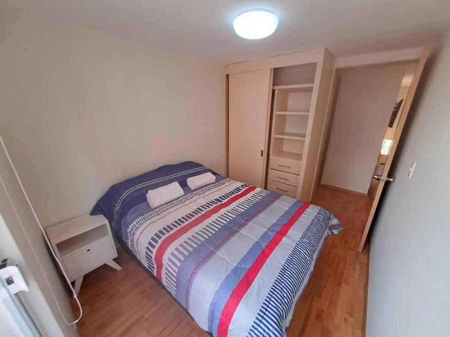Apartment Departamento Centro Alameda Cdmx Mexico City